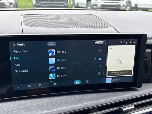 New 2026 Hyundai Santa Fe Limited AWD/4WD image 9