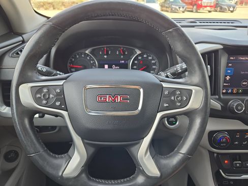 Certified 2020 GMC Terrain SLT w/ Preferred Package FWD image 19
