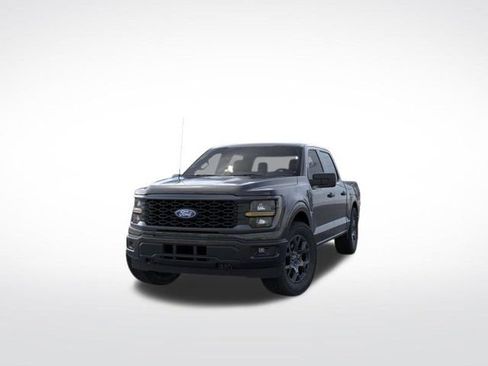 New 2026 Ford F150 STX AWD/4WD image 1