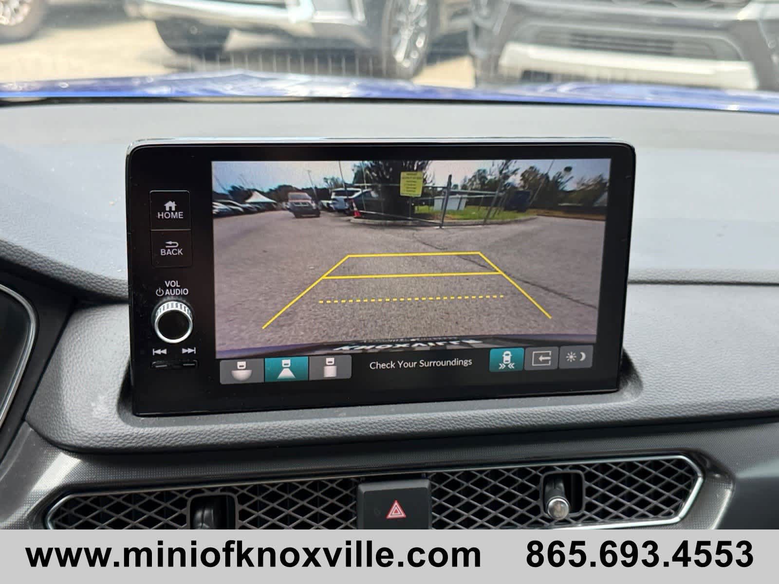 Used 2023 Acura Integra A-Spec w/ Technology Package FWD image 35