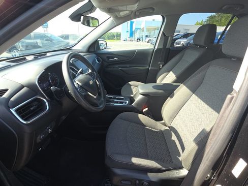 Used 2022 Chevrolet Equinox LT FWD image 15