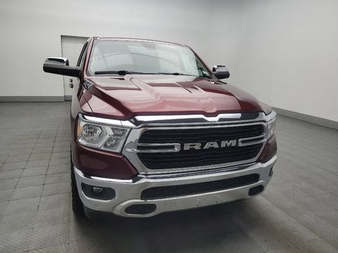 Used 2020 RAM 1500 Big Horn RWD image 14