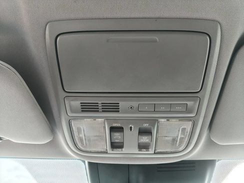Used 2019 Honda CR-V EX-L image 32
