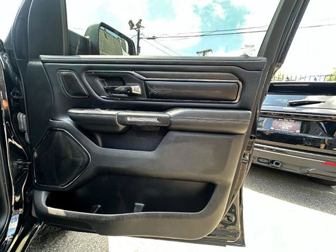 Used 2023 RAM 1500 Limited AWD/4WD image 21