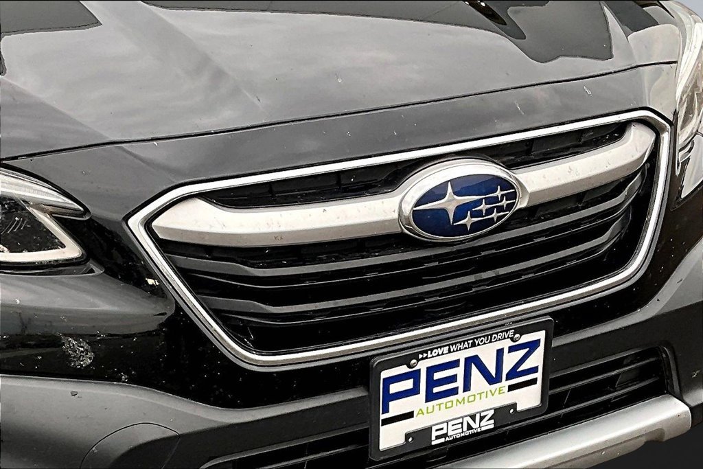 Used 2022 Subaru Outback Limited AWD/4WD image 34