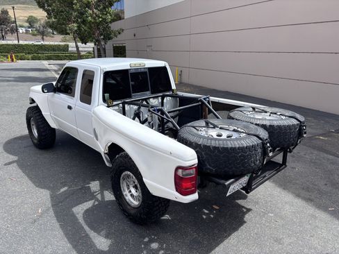 Used 2001 Ford Ranger 2WD SuperCab image 14