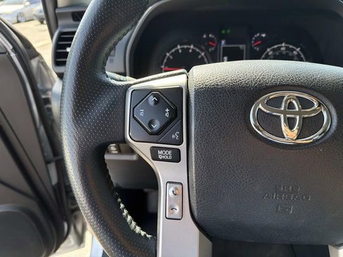 Used 2020 Toyota 4Runner SR5 Premium AWD/4WD image 25