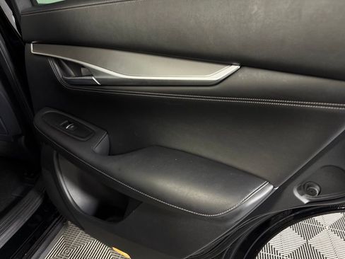 Used 2023 INFINITI QX55 Luxe w/ Cargo Package image 28