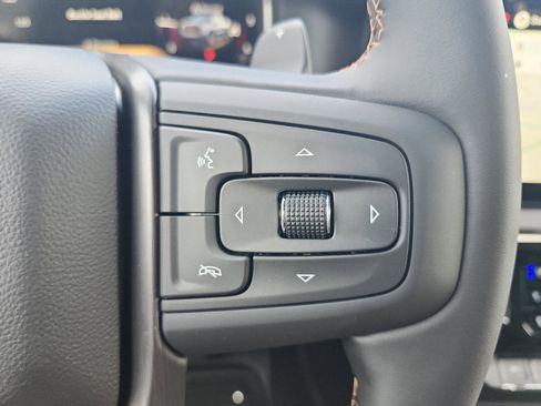 New 2026 GMC Sierra 1500 AT4 w/ AT4 Premium Package image 24