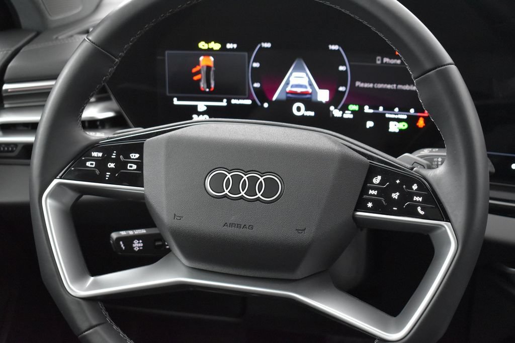 Used 2025 Audi A5 Premium w/ Premium Plus AWD/4WD image 13