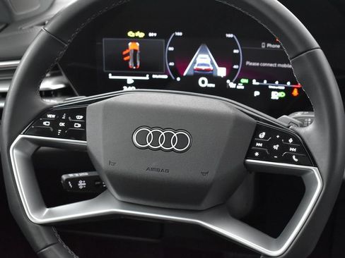 Used 2025 Audi A5 2.0T Premium Plus w/ Premium Plus AWD/4WD image 13