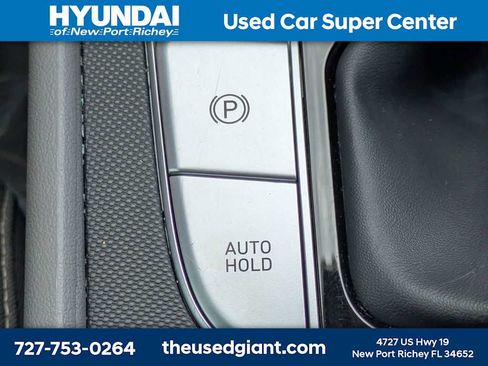 Certified 2023 Hyundai Elantra SEL w/ Convenience Package FWD image 24