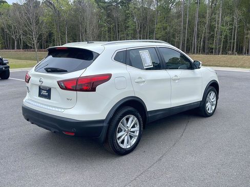 Used 2019 Nissan Rogue Sport SV w/ All-Weather Package image 7