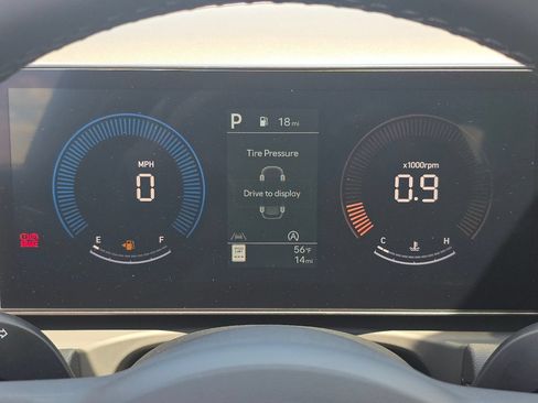 New 2026 Hyundai Tucson XRT AWD/4WD image 27