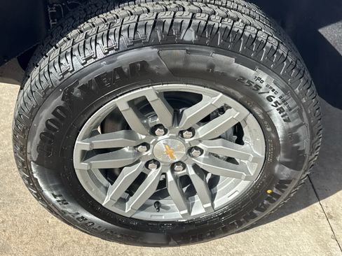 New 2026 Chevrolet Colorado LT w/ LT Convenience Package image 7