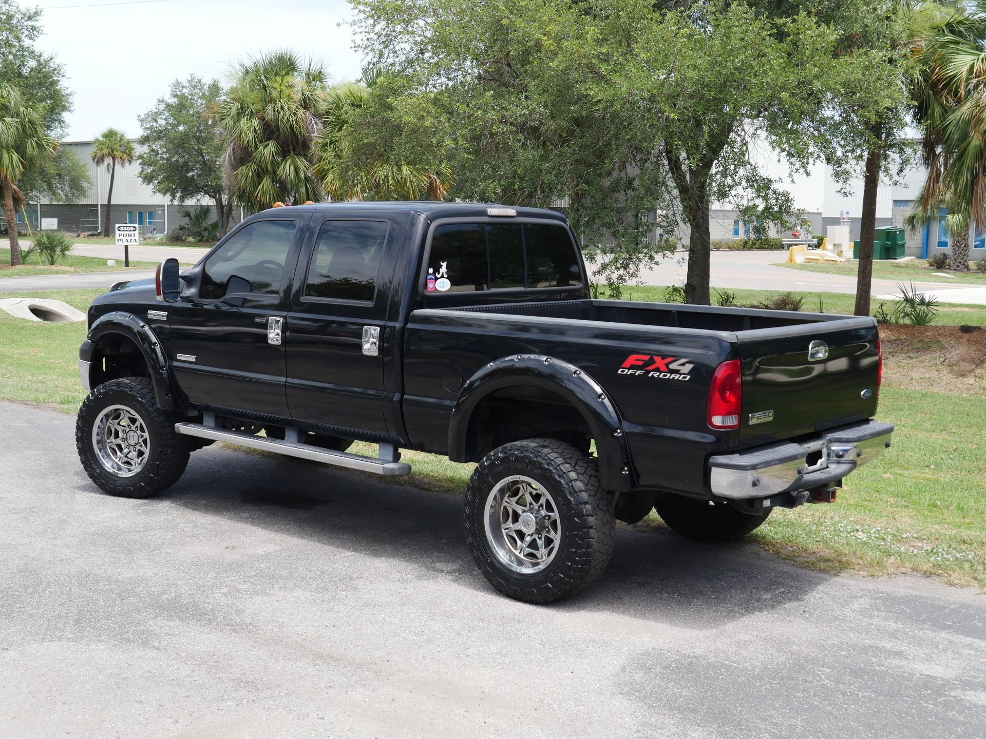 Used 2006 Ford F250 Lariat AWD/4WD image 20