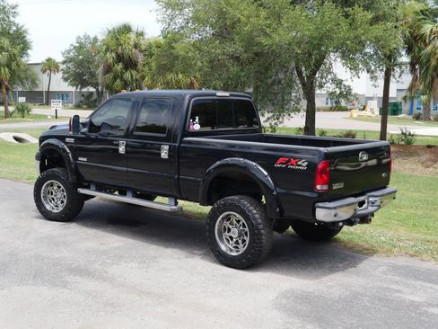 Used 2006 Ford F250 Lariat AWD/4WD image 20