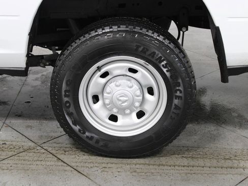 Used 2024 RAM 2500 Tradesman w/ Bed Utility Group image 19