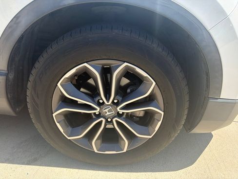 Used 2020 Honda CR-V EX-L image 13