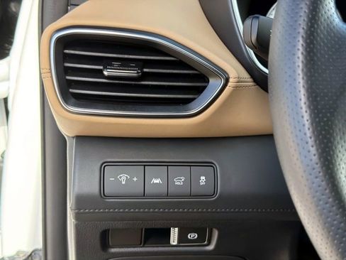 Used 2023 Hyundai Santa Fe Calligraphy FWD image 32