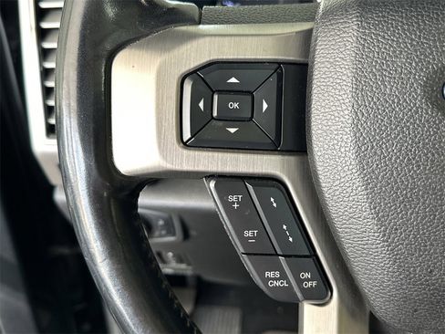 Used 2020 Ford F250 Platinum w/ FX4 Off-Road Package image 20