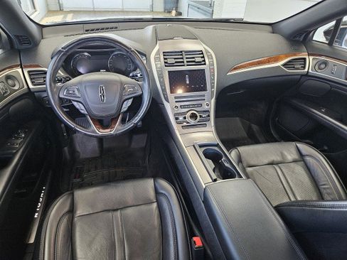 Used 2020 Lincoln MKZ Reserve w/ Monochromatic Package AWD/4WD image 18