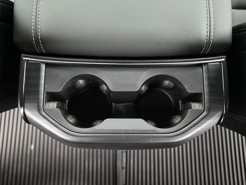 New 2026 RAM 1500 Rebel w/ Rebel Level 2 Equipment Group image 36