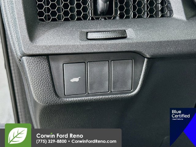 Used 2026 Honda CR-V Sport-L image 13