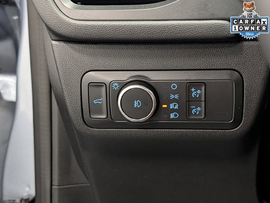 Certified 2022 Ford Escape SEL w/ SEL Stealth AWD Package image 23