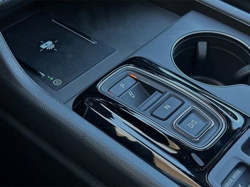 New 2025 Honda Pilot TrailSport image 21