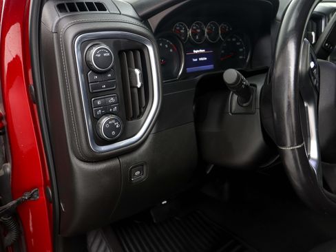 Used 2021 Chevrolet Silverado 2500 LT w/ Convenience Package AWD/4WD image 21