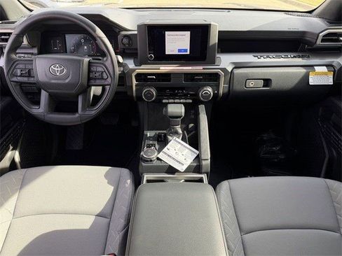 New 2026 Toyota Tacoma SR5 AWD/4WD image 11