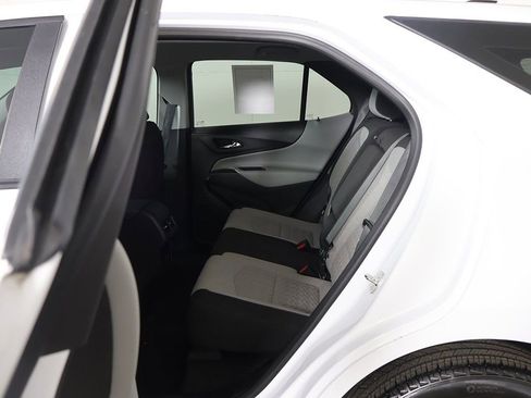 Used 2024 Chevrolet Equinox LS w/ Driver Confidence II Package image 27