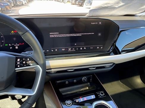 New 2026 Audi A6 Premium Plus image 6