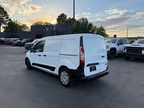 Used 2020 Ford Transit Connect XL FWD image 4