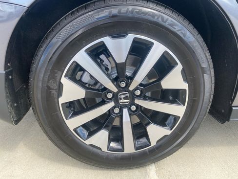 Certified 2026 Honda Odyssey EX-L image 27