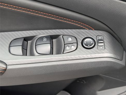 Used 2022 Nissan Altima 2.5 SR image 16