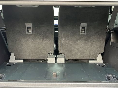 Used 2022 Ford Bronco Black Diamond image 27