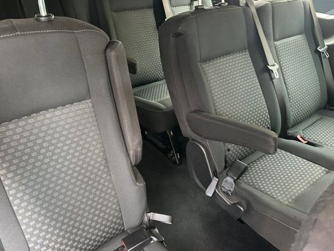 Used 2022 Ford Transit 350 XLT image 33