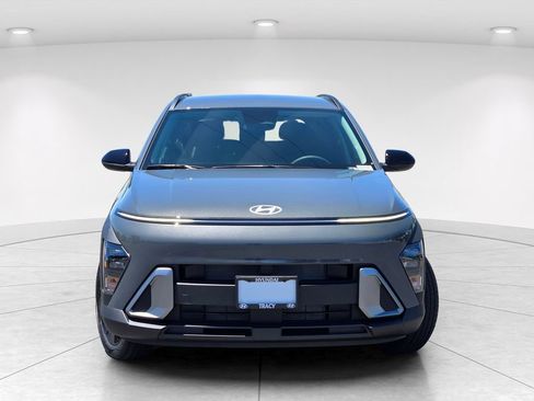 New 2026 Hyundai Kona SEL Sport FWD image 2