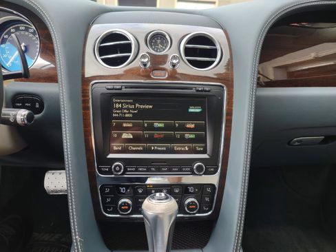 Used 2014 Bentley Continental GT V8 S image 14