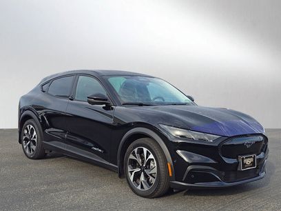 Used 2024 Ford Mustang Mach-E Select w/ Comfort Package Lite