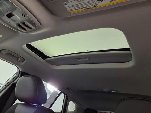 New 2026 Chevrolet Trax LT w/ Sunroof Package FWD image 67