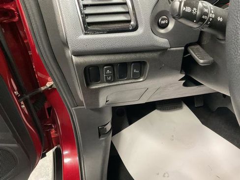 Used 2022 Mitsubishi Outlander Sport SE image 11