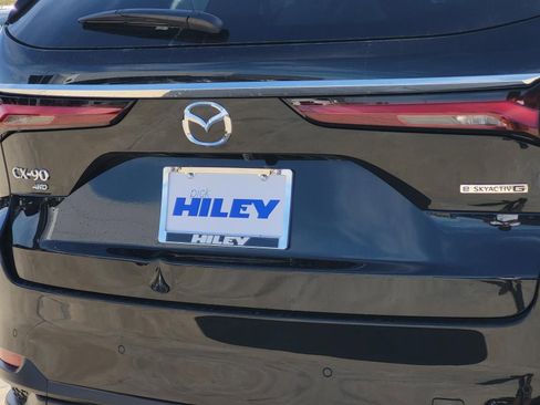 New 2026 MAZDA CX-90 3.3 Turbo w/ Preferred Package image 5