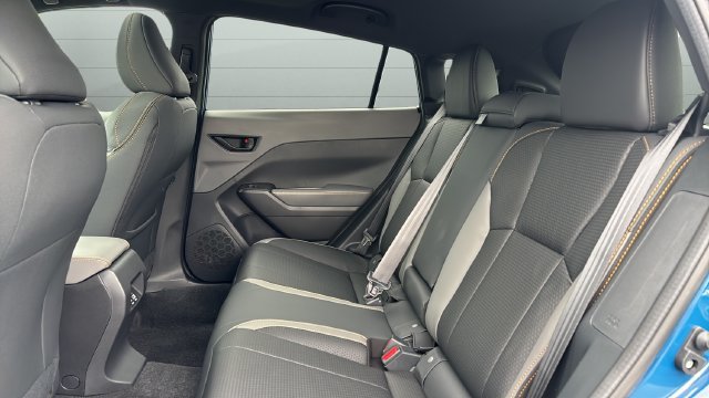 New 2026 Subaru Crosstrek 2.5i Wilderness AWD/4WD image 25