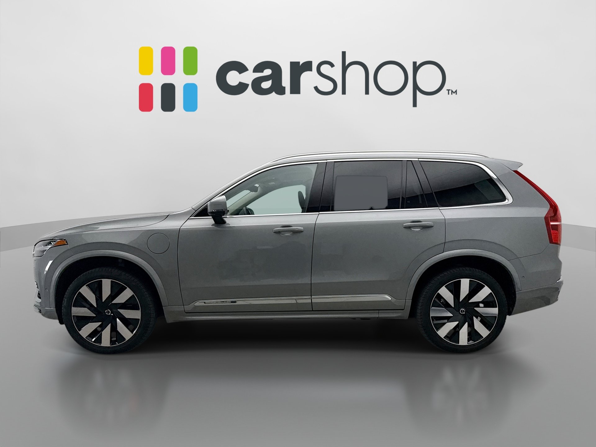 Used 2024 Volvo XC90 T8 Plus w/ Protection Package Premier AWD/4WD image 2