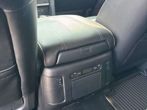 Certified 2024 Nissan Armada Platinum w/ Captain's Chairs Package AWD/4WD image 15