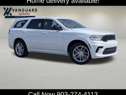 Used 2026 Dodge Durango GT
