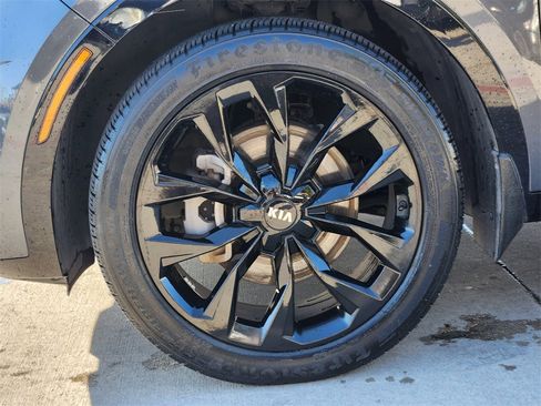 Used 2021 Kia Sorento SX image 10